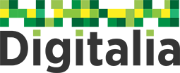 Digitalia logo